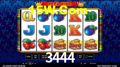 3444