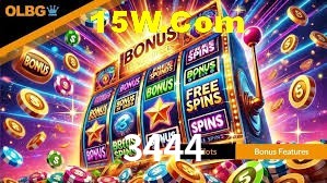 Live Casino 3444