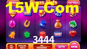 Blackjack Table 3444