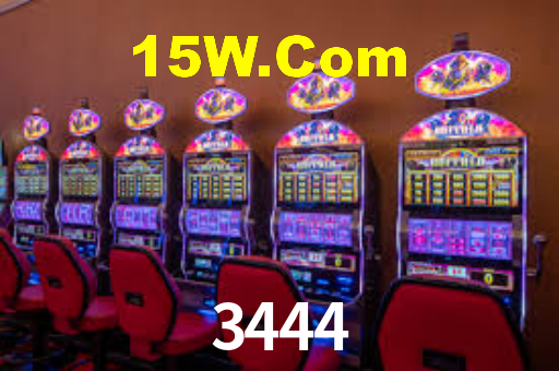 3444,3444 Bet