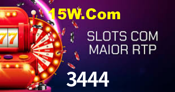 3444,3444 Bet