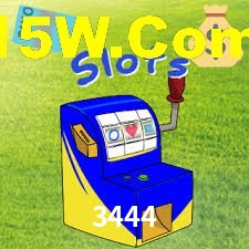 Welcome Bonus 3444