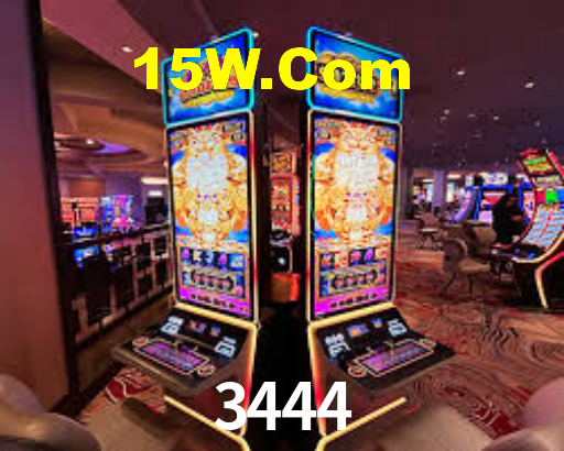 3444