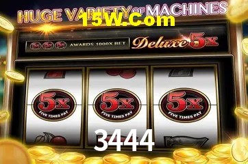 3444 Belo Horizonte - Jackpots