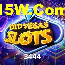 Roulette Table 3444