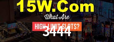 Live Casino 3444