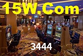 Welcome Bonus 3444