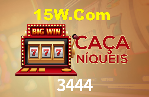 3444,3444 Bet