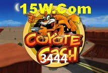 Game Providers 3444