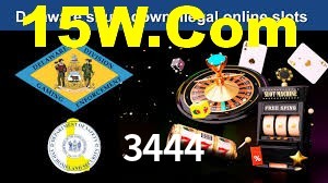 VIP Casino 3444