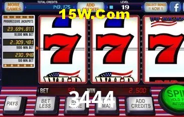 Casino Ao Vivo 3444