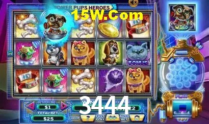 3444 Brasília - Betting Features