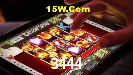 3444 São Paulo - Jogo Providers