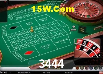 3444 Rio de Janeiro - Popular Jogos
