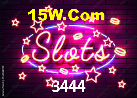 3444 Bet