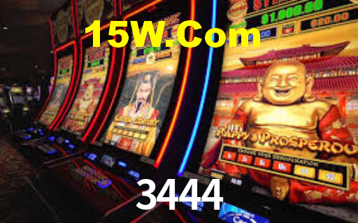 3444 Bet