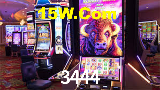 3444 Bet